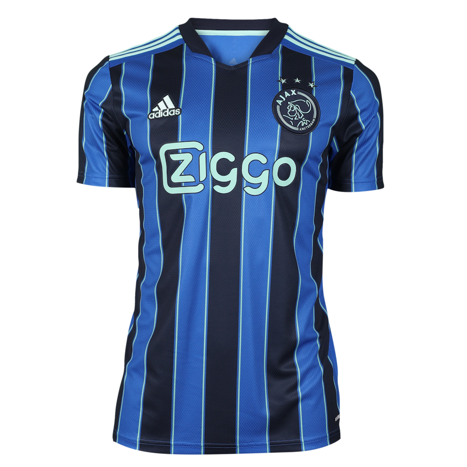 Dušan Tadić | Ajax - 2021/22