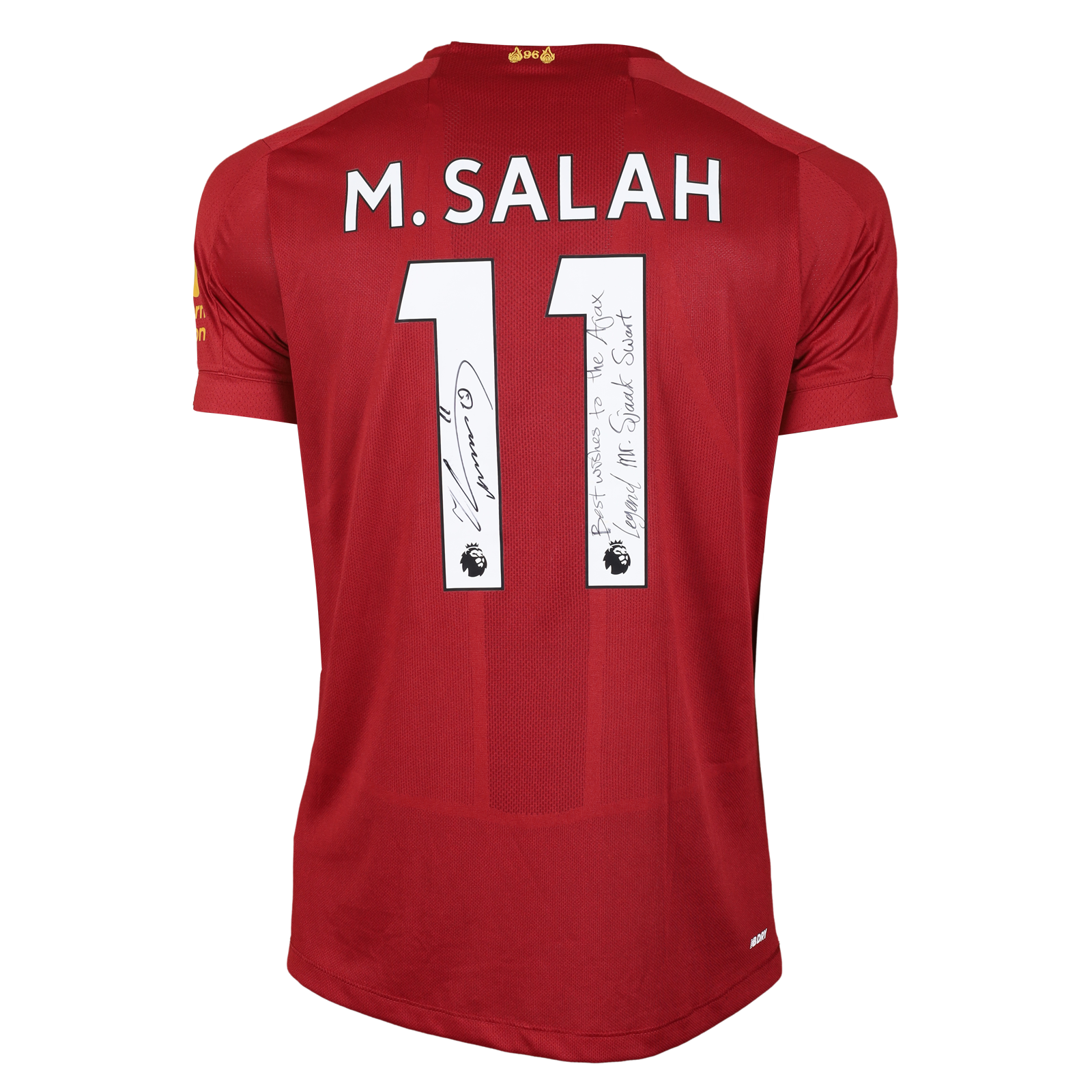 2025/2026 サッカーシャツ | MatchWornShirt