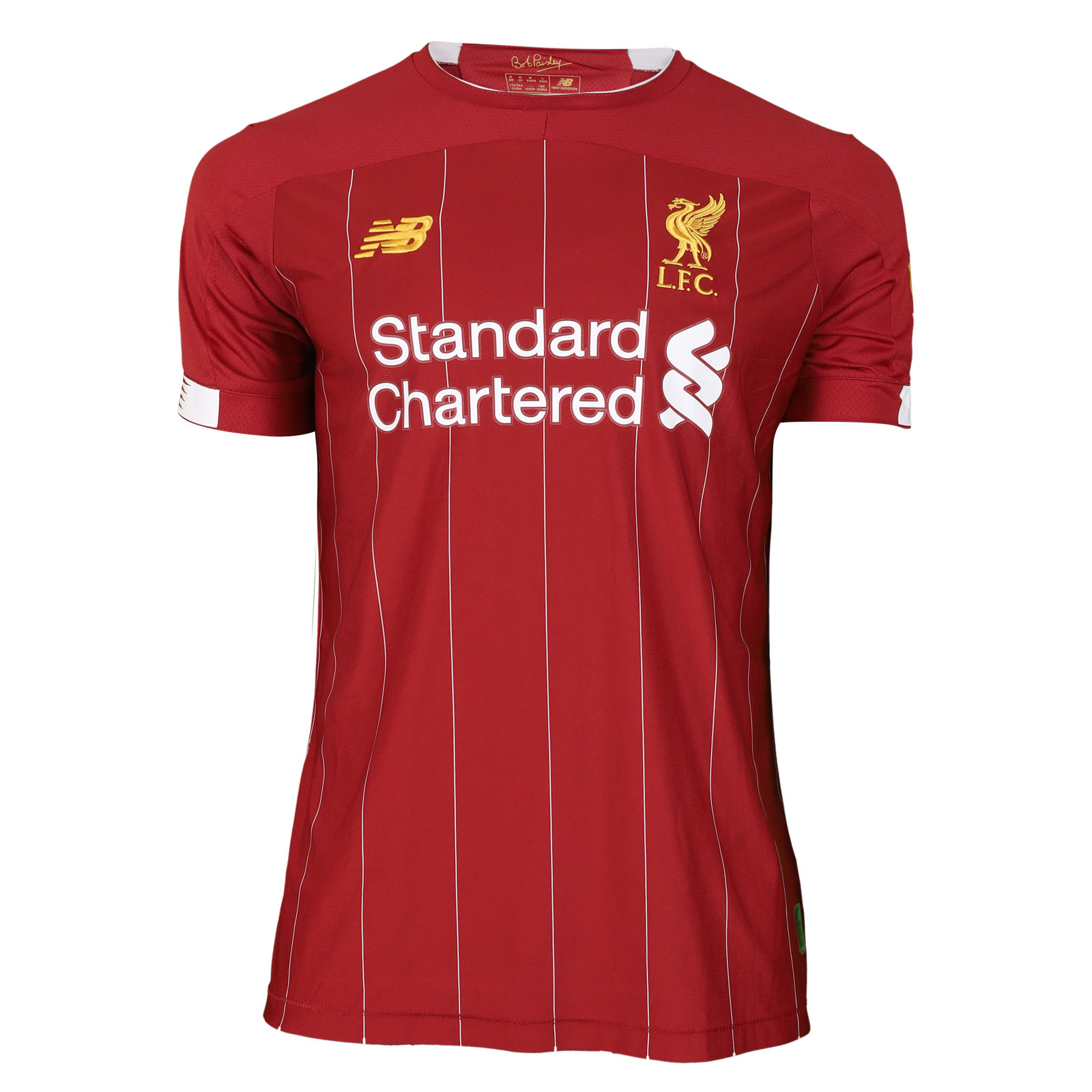 Mohamed Salah | Liverpool - 2019/20