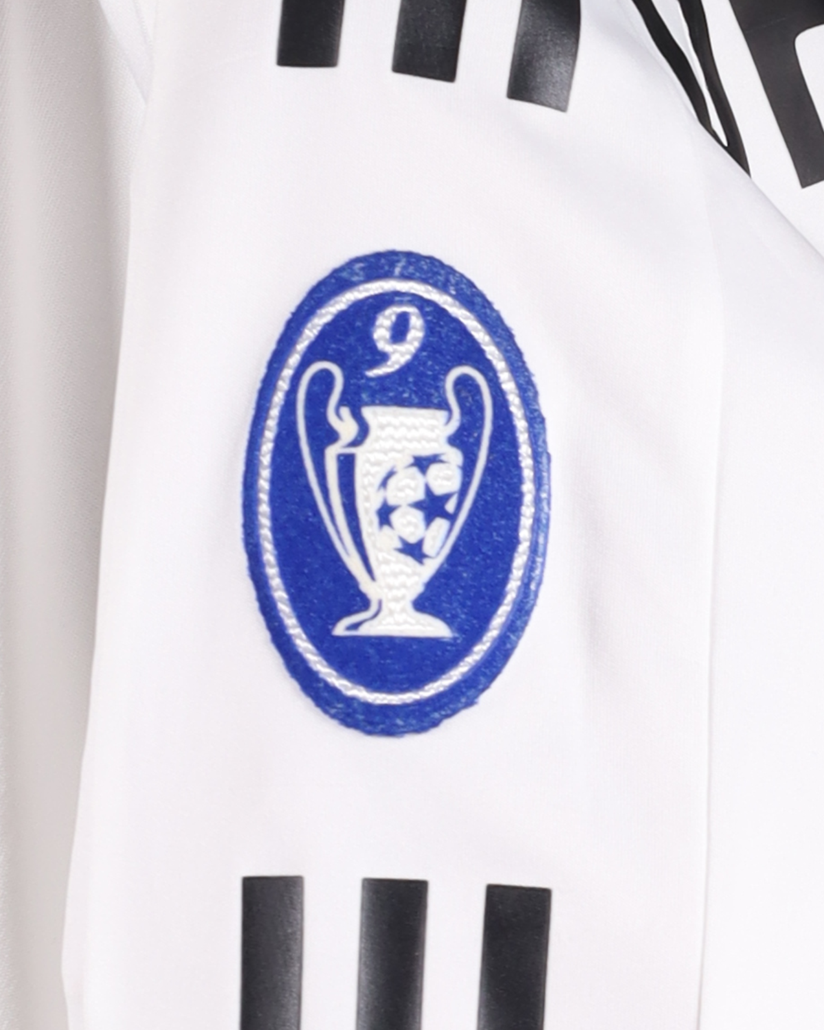 Rafael van der Vaart | Real Madrid - 2008/09 - Champions League