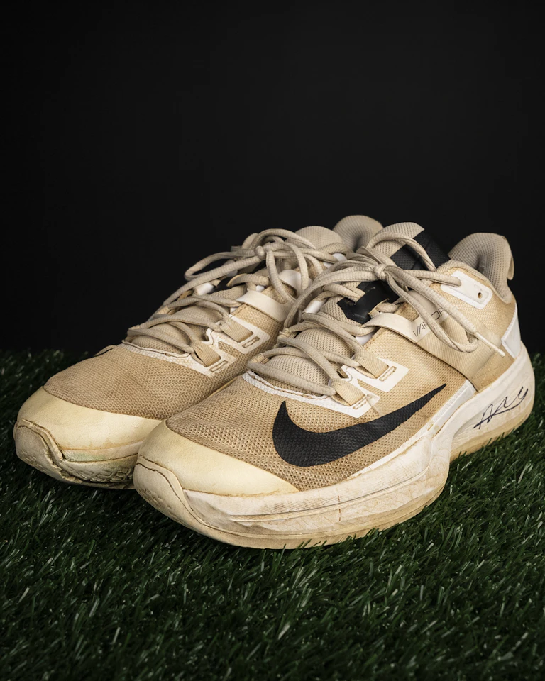 Matt Critchley Boots