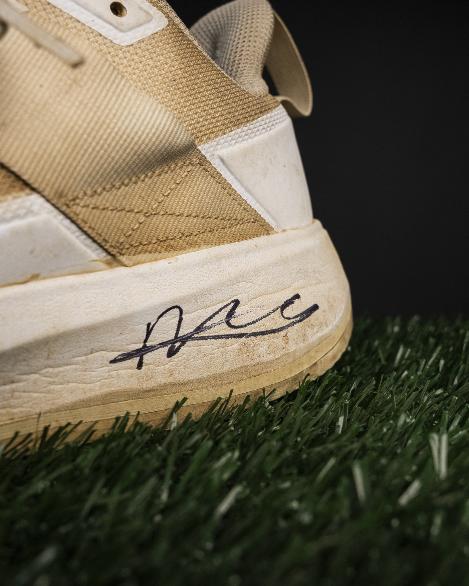Matt Critchley Boots