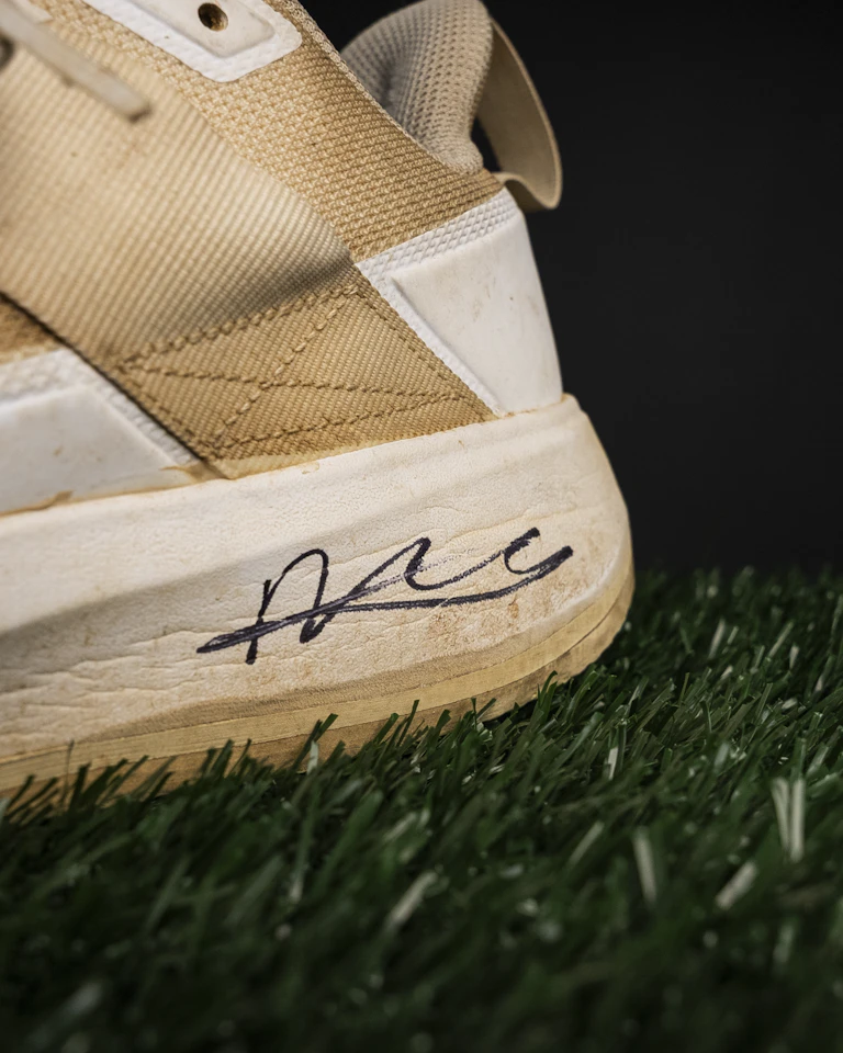 Matt Critchley Boots