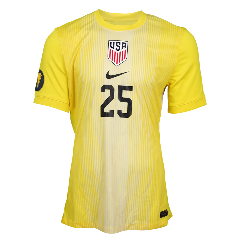 Matthew Freese United States jersey