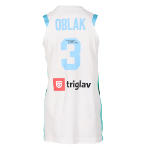 Teja Oblak