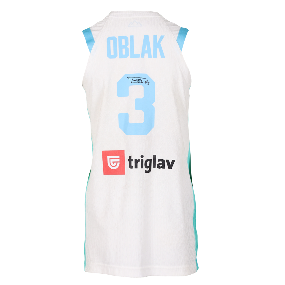 Teja Oblak