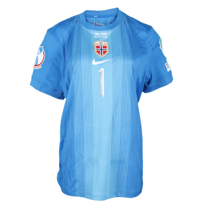 Norway W-Trikot von Cecilie Fiskerstrand