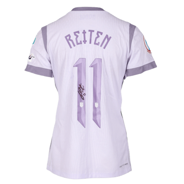 Guro Reiten Norway W shirt