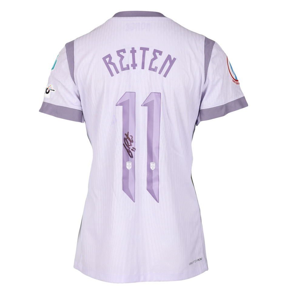 Guro Reiten Norway W shirt