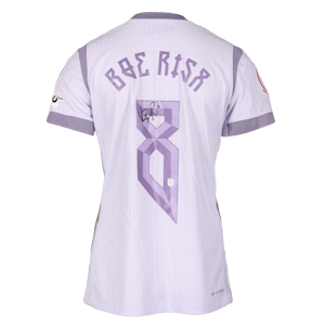 Vilde Bøe Risa Norway W shirt
