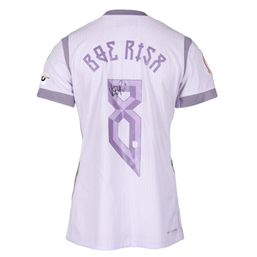 Vilde Bøe Risa Norway W shirt