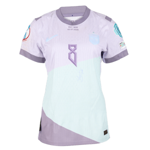 Vilde Bøe Risa Norway W shirt