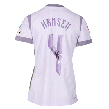 Tuva Hansen Norway W shirt