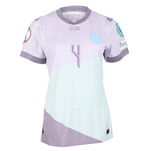Maillot de Tuva Hansen (Norway W)
