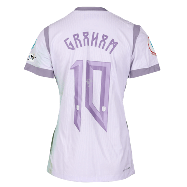 Caroline Graham Hansen Norway W shirt