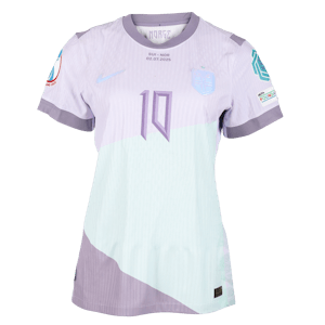 Maillot de Caroline Graham Hansen (Norway W)