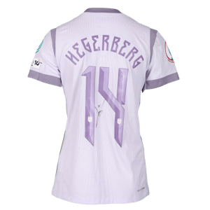 Ada Hegerberg Norway W shirt