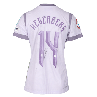 Ada Stolsmo Hegerberg