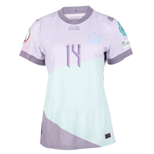 Ada Hegerberg Norway W shirt