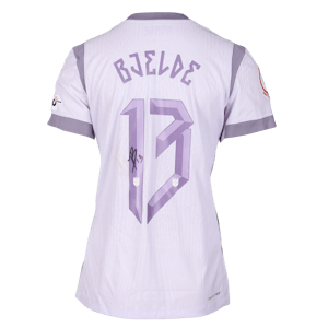 Thea Bjelde Norway W shirt