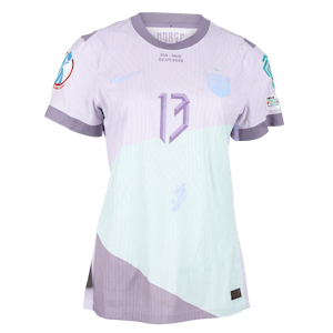 Thea Bjelde Norway W shirt