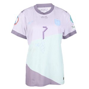 Ingrid Syrstad Engen Norway W shirt