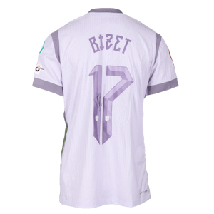 Norway W-Trikot von Celin Ildhusøy