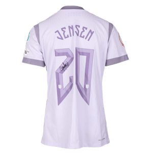 Synne Jensen Norway W shirt