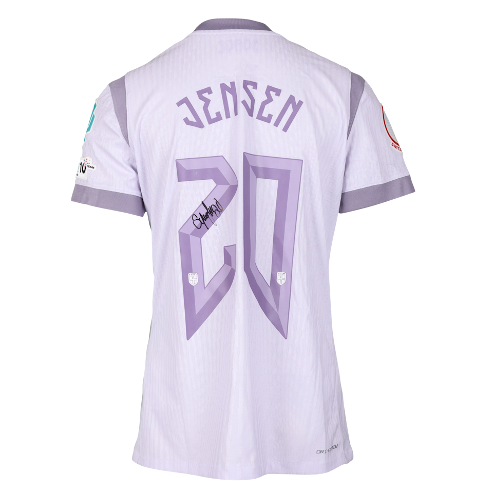 Synne Jensen Norway W shirt