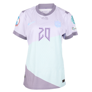 Synne Jensen Norway W shirt