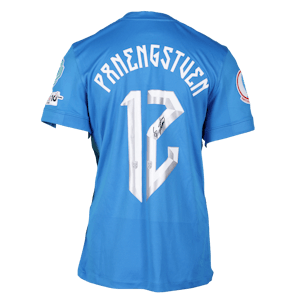 Selma Panengstuen Norway W jersey