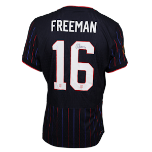 Alexander Freeman United States shirt