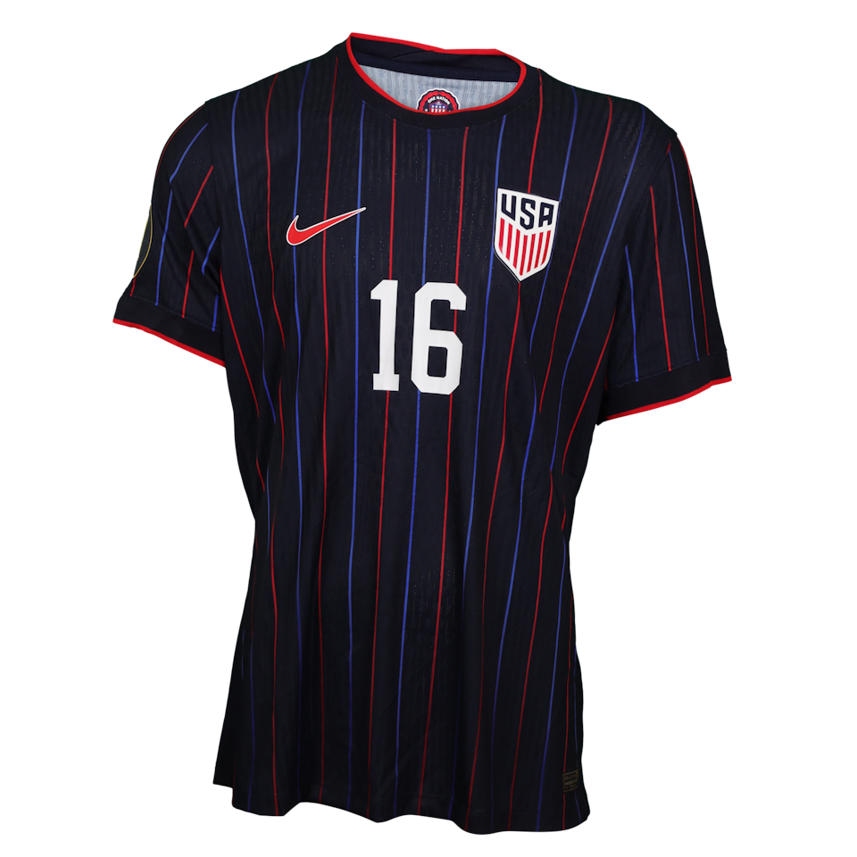 Alexander Freeman United States shirt