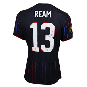 United StatesTim Ream球衣