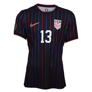 United StatesTim Ream球衣