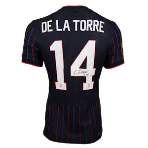 Luca de la Torre United States shirt