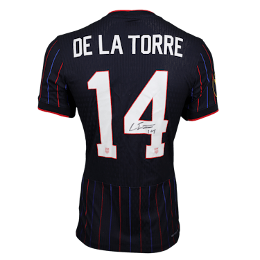 Luca de la Torre United States shirt