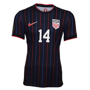 Luca de la Torre United States shirt