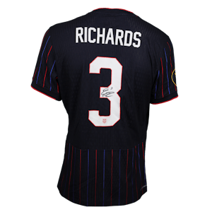 United StatesChris Richards球衣