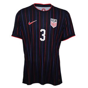 United StatesChris Richards球衣