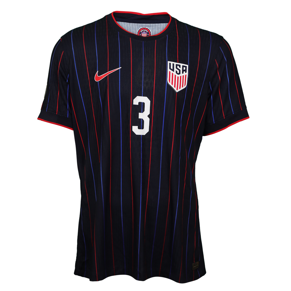 United StatesChris Richards球衣