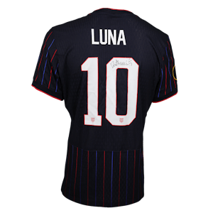 Diego Luna United States shirt