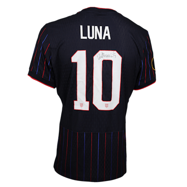 Diego Luna United States shirt