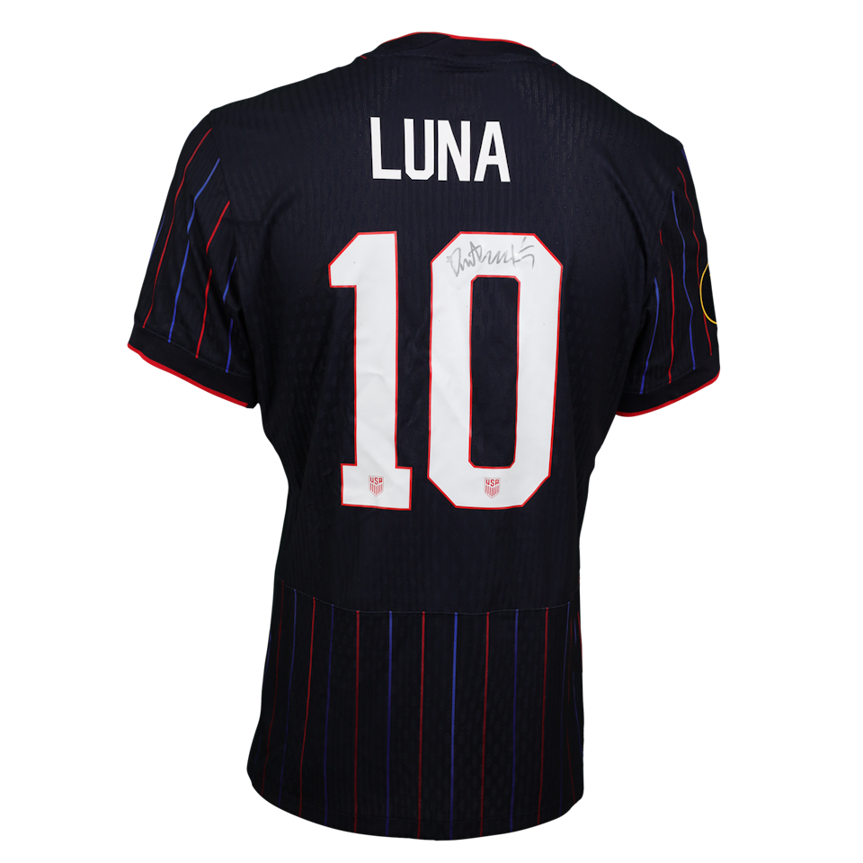 Diego Luna United States shirt