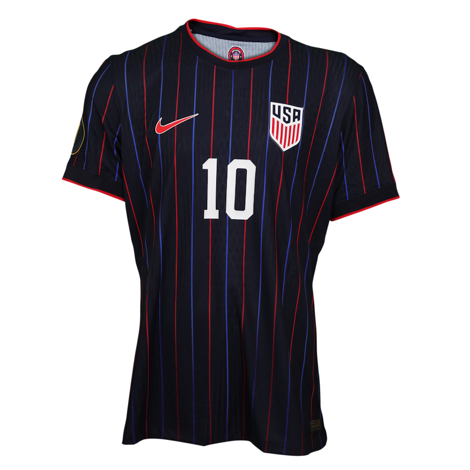 Diego Luna United States shirt