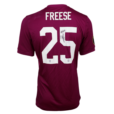 Freese Matthew United States shirt