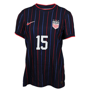Claire Hutton United States W shirt