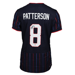 Avery Patterson United States W shirt