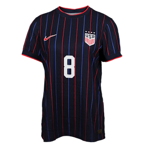 Avery Patterson United States W shirt