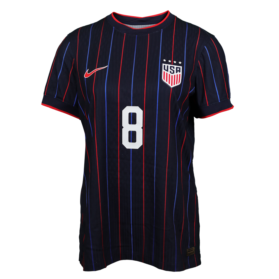 Avery Patterson United States W shirt